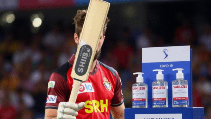 ट्रैविस हेड हुए COVID पॉजिटिव, IPL 2025