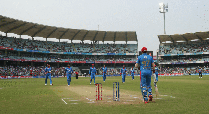 IPL 2025 PBKS vs DC Punjab Kings Delhi Capitals Rishabh Pant