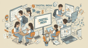 डिजिटल इंडिया की ओर एक और कदम