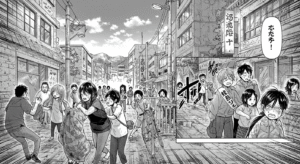 manga-prediction-earthquake-fear-hits-japan-travel
