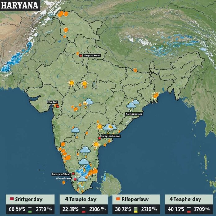 बारिश