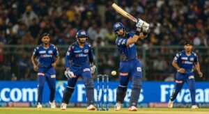 IPL 2025 एलिमिनेटर