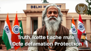 सद्गुरु मानहानि मामला