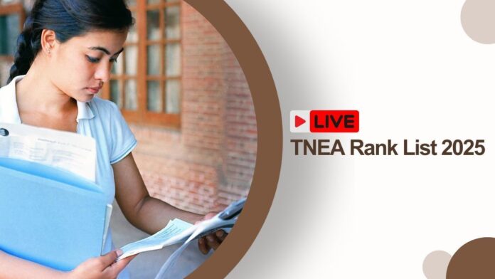 TNEA 2025