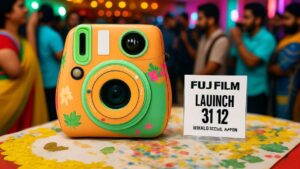 Fujifilm Instax Mini 12