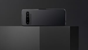 Oppo Find X9