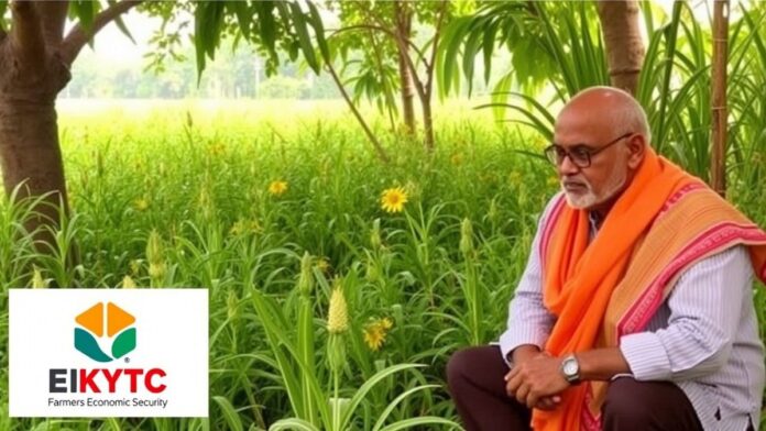 सम्मान निधि
