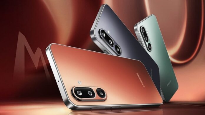 Samsung Galaxy