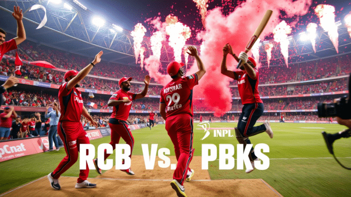 RCB की सांसे थामने वाली जीत