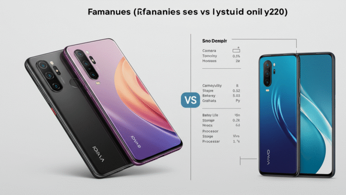 Xiaomi 15 vs Vivo X200s: कौन बनेगा नया 'Flagship King'