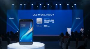 vivo T4