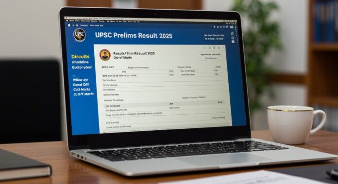 Prelims Result