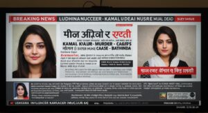 कमल कौर