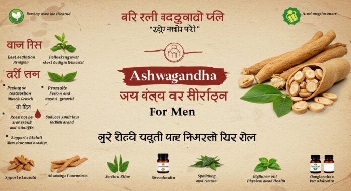 अश्वगंधा