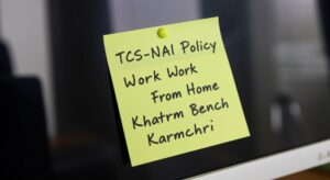 TCS