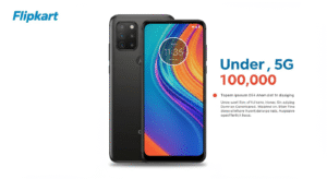 Moto G54