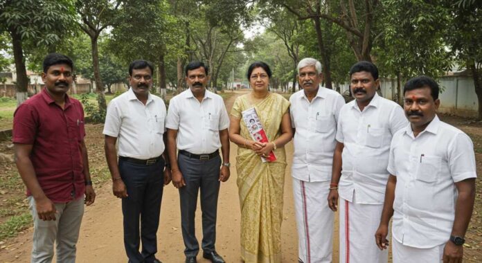 UDF