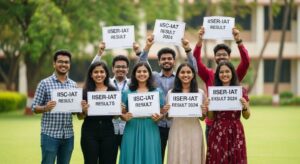 आईआईएसईआर एप्टीट्यूड टेस्ट रिजल्ट