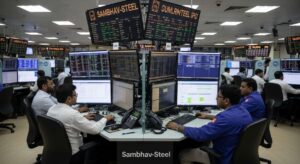 Sambhav Steel Tubes IPO