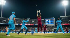 WI vs ENG T20