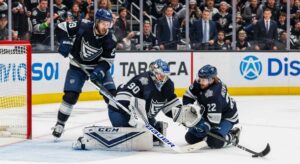NHL