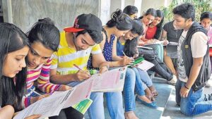 महाराष्ट्र FYJC मेरिट लिस्ट