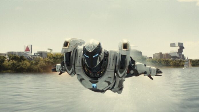 Ironheart रिलीज डेट