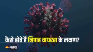 केरल में निपाह वायरस