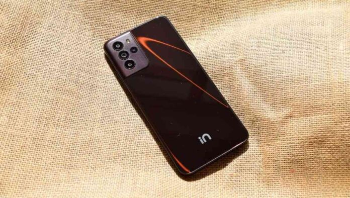 AMOLED डिस्प्ले फोन