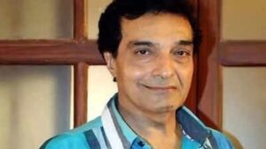 अभिनेता धीरज कुमार