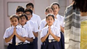 स्कूल असेंबली न्यूज़