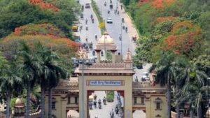 CUET BHU कटऑफ