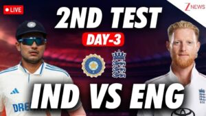 IND vs ENG