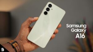 Samsung Galaxy A16