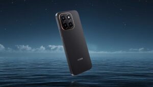 Honor X6c लॉन्च
