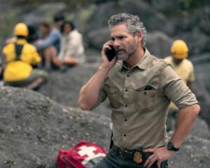 Untamed Review