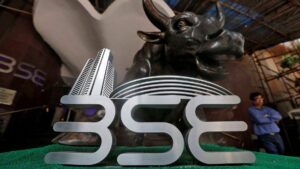 BSE शेयर प्राइस