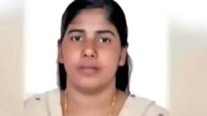 नर्स निमिषा प्रिया