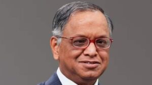 नारायण मूर्ति