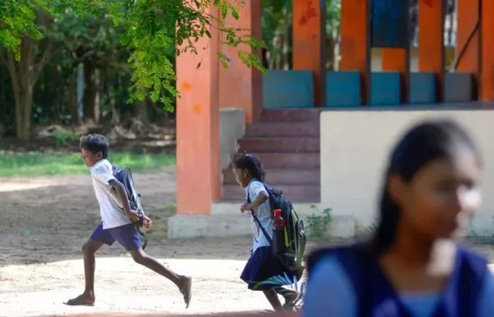 शिक्षा का अधिकार