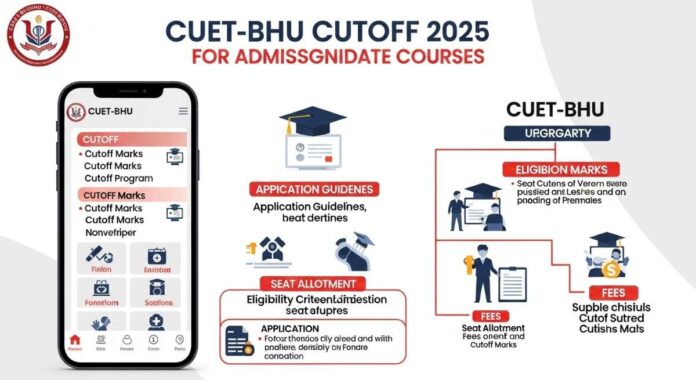 cuet-bhu-cutoff-2025-pravesh-prakriya-ug-portal