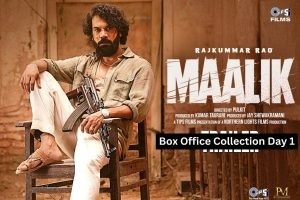 मालिक बॉक्स ऑफिस कलेक्शन