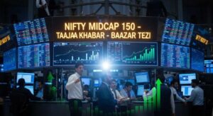 Nifty Midcap 150