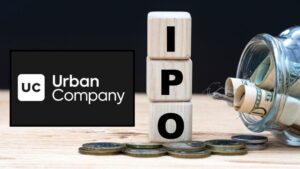 Urban Company Share
