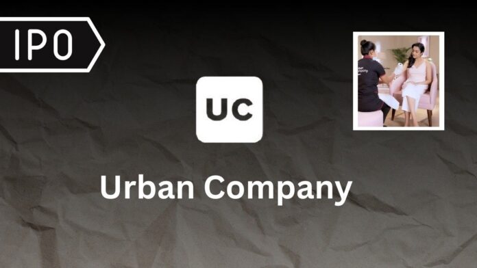 Urban Company IPO
