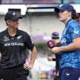 New Zealand Women