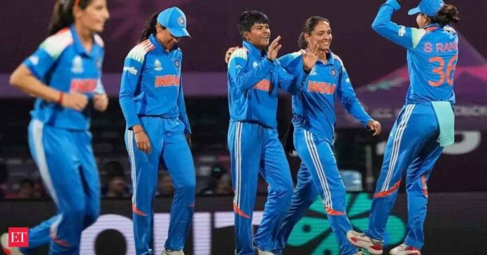 Women's Cricket World Cup 2025