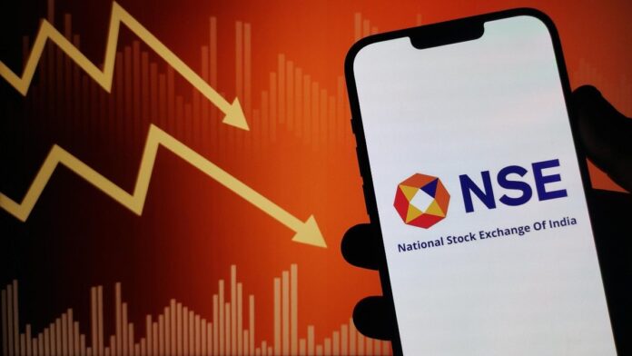 Stock Market Live Updates